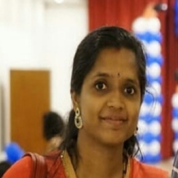 Ms. Prathiba G Rao